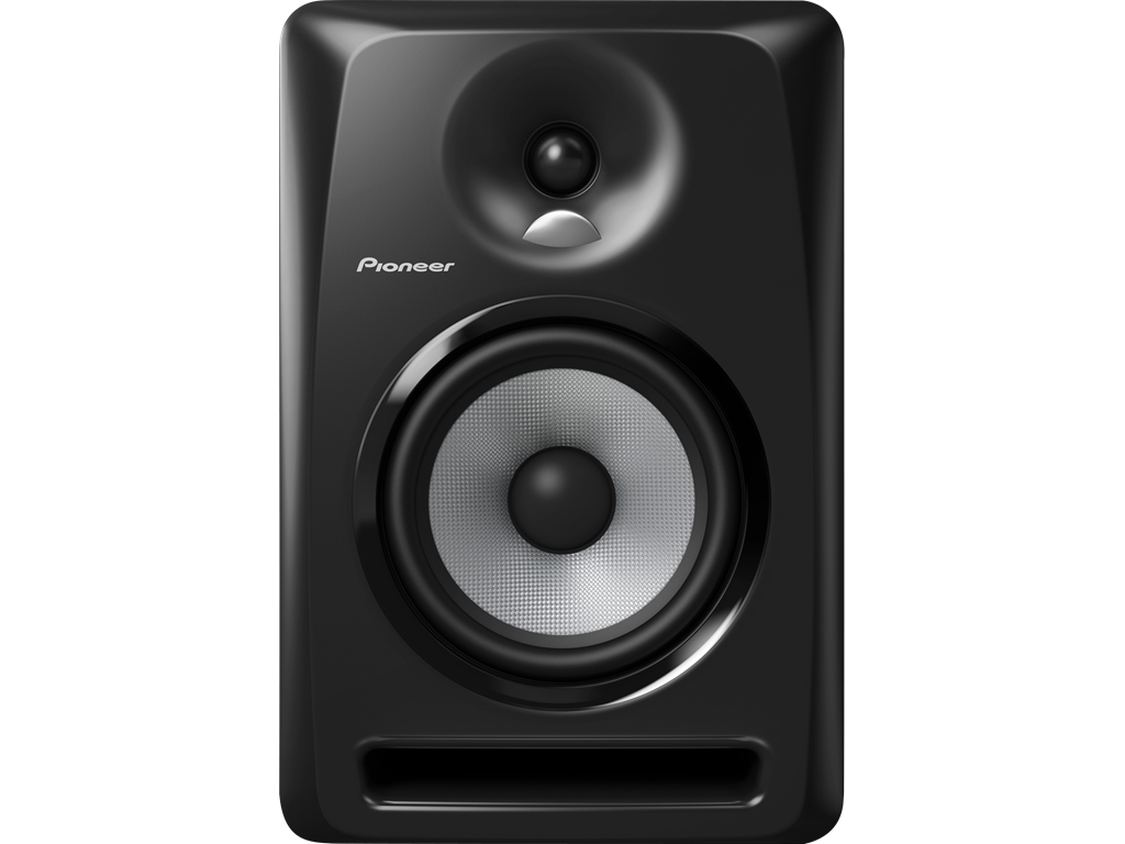 Pioneer DJ S-DJ60X 6'' Aktif DJ Monitör ( TEK )