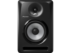 Pioneer DJ S-DJ60X 6'' Aktif DJ Monitör ( TEK )
