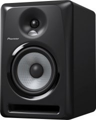 Pioneer DJ S-DJ60X 6'' Aktif DJ Monitör ( TEK )