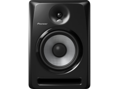 Pioneer DJ S-DJ80X 8'' Aktif DJ Monitör ( TEK )