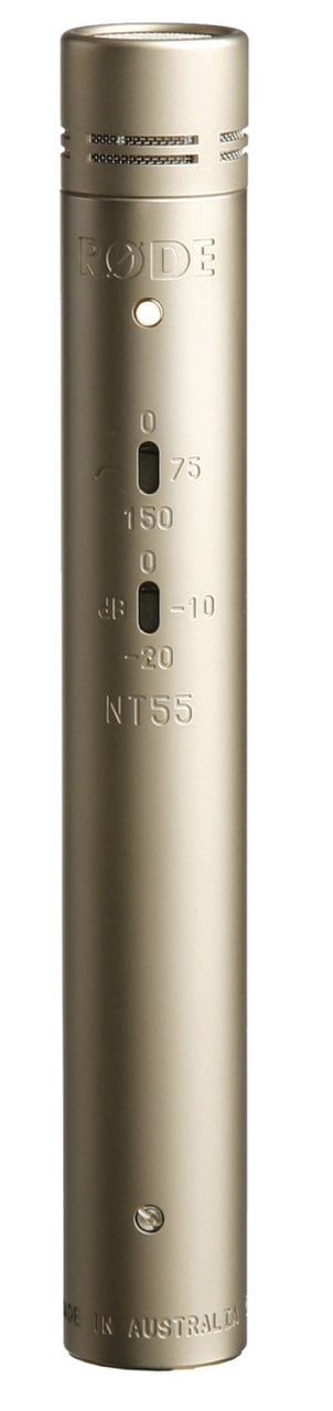 RODE NT55 Mikrofon