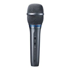 Audio Technica AE3300 Kondenser Vokal Mikrofonu