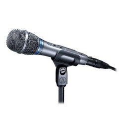 Audio Technica AE3300 Kondenser Vokal Mikrofonu