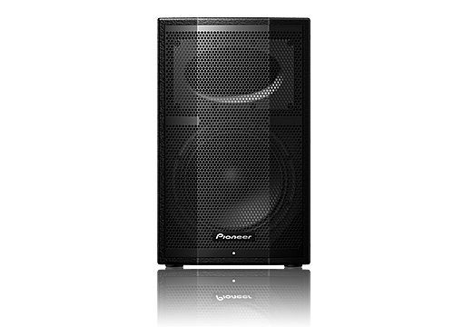 Pioneer DJ XPRS10 10'' 2 yollu Aktif PA Hoparlör