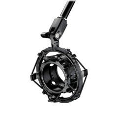 Audio Technica BP40 Büyük Diyaframlı Dinamik Yayın Mikrofonu