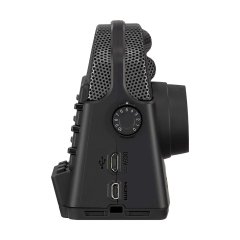 Zoom Q2N-4K Ses ve Video Recorder