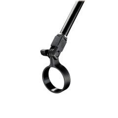 Audio Technica BP40 Büyük Diyaframlı Dinamik Yayın Mikrofonu
