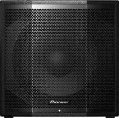 Pioneer DJ XPRS 115S 15'' Aktif PA Subwoofer