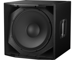 Pioneer DJ XPRS 115S 15'' Aktif PA Subwoofer