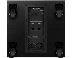 Pioneer DJ XPRS 115S 15'' Aktif PA Subwoofer