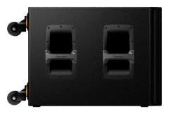 Pioneer DJ XPRS 215S 2 X 15'' Aktif PA Subwoofer