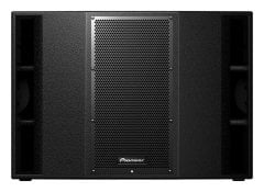 Pioneer DJ XPRS 215S 2 X 15'' Aktif PA Subwoofer