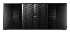 Pioneer DJ XY-218HS 2 x 18'' Pasif PA Subwoofer