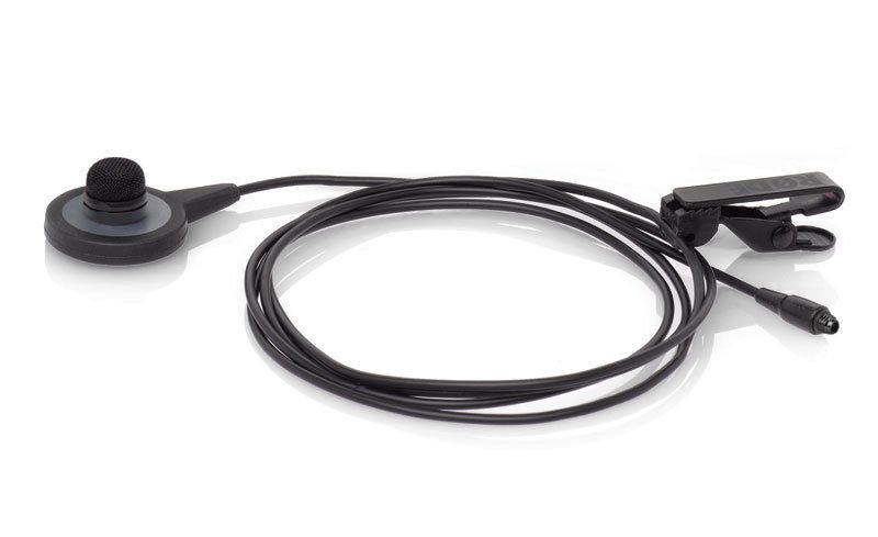 RODE PinMic Mikrofon