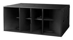 Pioneer DJ XY-218HS 2 x 18'' Pasif PA Subwoofer