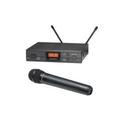 Audio Technica ATW-2120B Kablosuz Mikrofon Sistemi