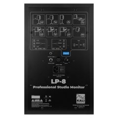 Kali Audio LP-8 8 Inc Aktif Stüdyo Monitörü