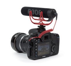 RODE VideoMic GO Mikrofon