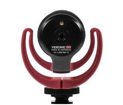RODE VideoMic GO Mikrofon