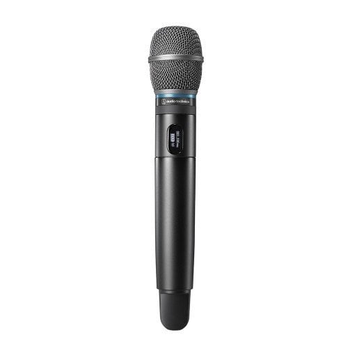 Audio Technica ATW-T5202 5000 Serisi El Mikrofonu