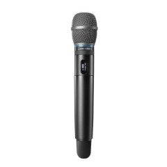 Audio Technica ATW-T5202 5000 Serisi El Mikrofonu