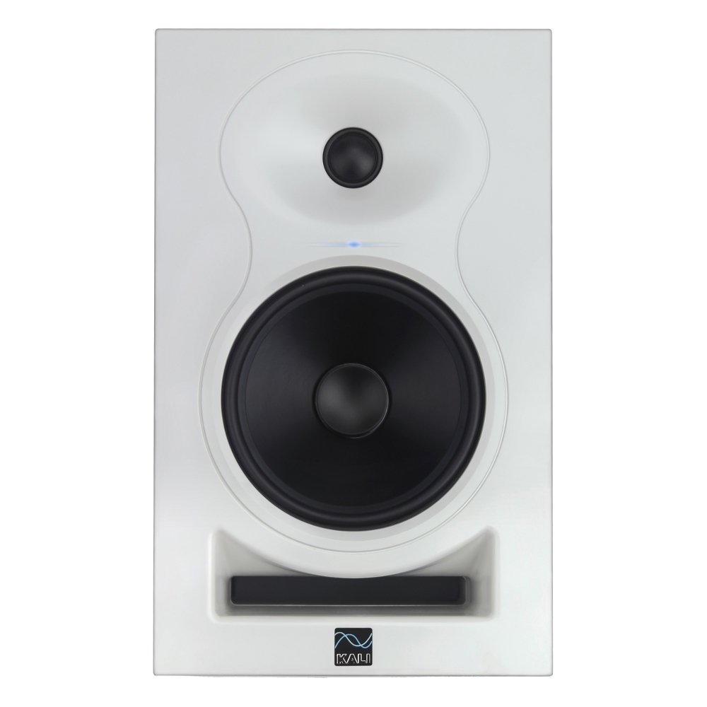 Kali Audio LP-6 6,5 Inc Aktif Stüdyo Monitörü (Beyaz)