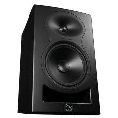 Kali Audio LP-6 6,5 Inc Aktif Stüdyo Monitörü (Siyah)