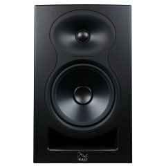 Kali Audio LP-6 6,5 Inc Aktif Stüdyo Monitörü (Siyah)
