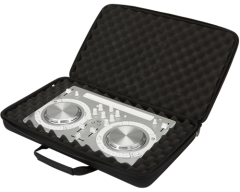 Pioneer DJ DJC-B/WEGO3+BAG Taşıma Çantası DDJ-RB/SB/SB2/SB3/400GO4/WeGO3 için/We