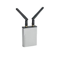 Audio Technica ATW-1311 Kablosuz Çift Bodypack Mikrofon Seti