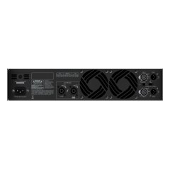 Mackie MX2500 2500W Power Amfi