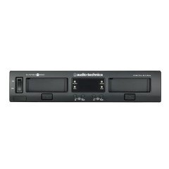 Audio Technica ATW-1312 Kablosuz Yaka ve El Mikrofonu Seti