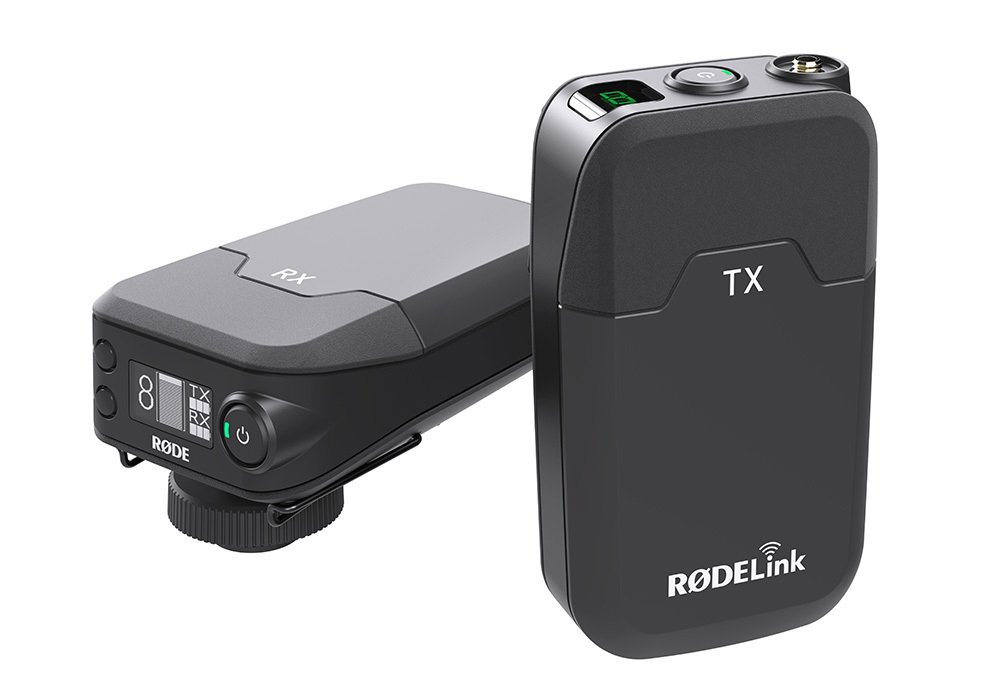 RODE RODELINK FILMMAKER