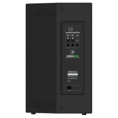 Mackie DRM-215 1600w 15 Inch Aktif Kabin