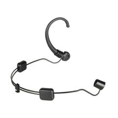 Audio Technica BP892CH Kondenser Headset Mikrofon