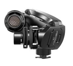 RODE Stereo VideoMic X Mikrofon
