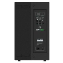 Mackie DRM-212 1600w 12 Inch Aktif Kabin