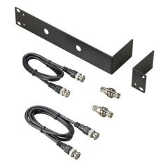 Audio Technica ATW-RM1 Alıcı Raf Montaj Seti