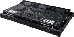 Pioneer DJ DJC-FLTRZX Hard Case DDJ-RZX için