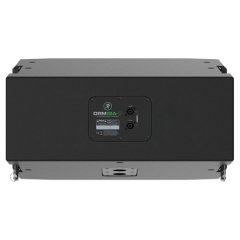Mackie DRM-12AP 2000w 12 Icnh pasif Line Array Kabin