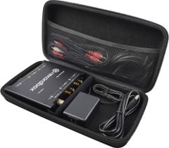 Pioneer DJ DJC-IF2 BAG Taşıma Çantası INTERFACE2 için