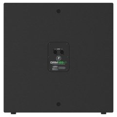 Mackie DRM-18SP  2000w 18 Inch profesyonel Pasif Subwoofer Kabin
