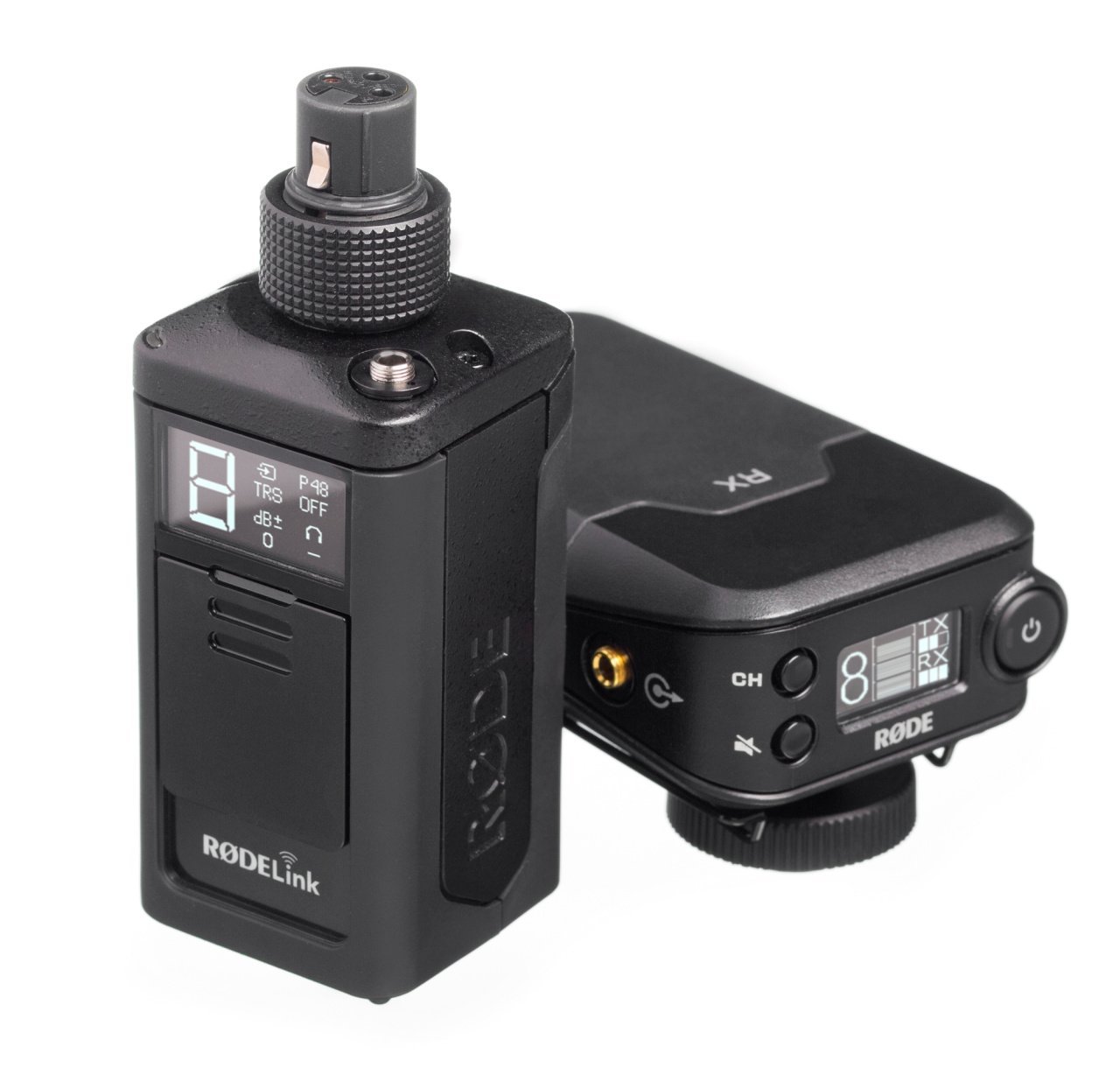 RODE RODELINK NEWSSHOOTER