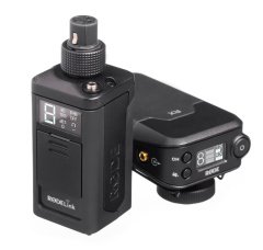 RODE RODELINK NEWSSHOOTER