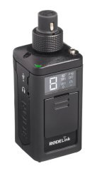 RODE RODELINK NEWSSHOOTER