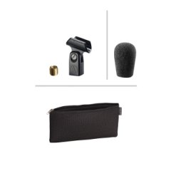 Audio Technica PRO37 Küçük Diyaframlı Kondenser Mikrofon