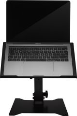 Pioneer DJ DJC-STS1 Sabit DJ Standı DDJ-XP1, RMX-1000 veya Laptop için