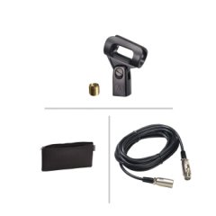 Audio Technica PRO41 Dinamik El Mikrofonu