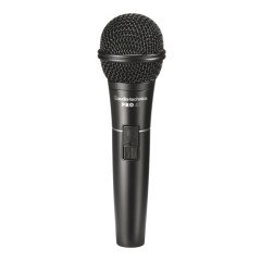 Audio Technica PRO41 Dinamik El Mikrofonu