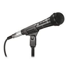 Audio Technica PRO41 Dinamik El Mikrofonu